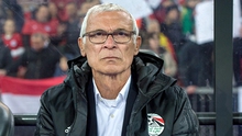 Đội tuyển Ai Cập: Vắng Salah thì đã có... Hector Cuper