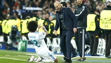 Real Madrid - Liverpool: Đây là bí quyết thành công của Zidane