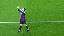 Trong 3 người Iniesta chọn, Coutinho là cái tên xứng đáng nhất