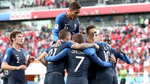 Pháp vs Argentina: Người Pháp thích nhảy điệu Tango (21h00, 30/6)