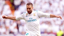 Dani Carvajal là động cơ chiến thắng của Real