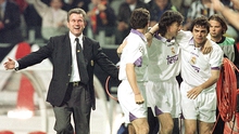 Jupp Heynckes gặp lại Real Madrid: Vinh quang và sự phản bội