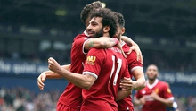 Liverpool - Roma: So với năm 2005, Liverpool bây giờ còn khủng khiếp hơn