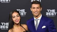Kịch bản nào cho đám cưới của Cristiano Ronaldo?