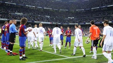Kinh điển Barcelona – Real Madrid: Định thắng thua vì… hàng rào