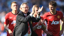 Cuộc chiến của Sir Alex Ferguson