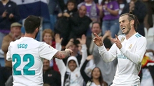 Ở Real Madrid đang có cuộc chiến giữa những vì sao