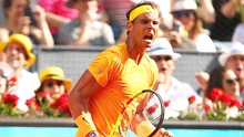 Nadal mất ngôi số một thế giới: Quan trọng nhất vẫn là Roland Garros