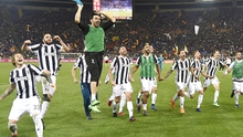 Juventus đoạt Scudetto thứ 7 liên tiếp: Thống trị đến bao giờ?