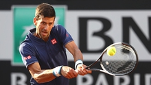 Novak Djokovic: Chật vật nhưng còn hy vọng
