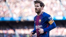 Sevilla vs Barcelona: Ở hiểm địa, trông chờ Messi (Xem trực tiếp: K+PM)