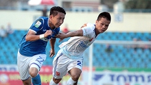 Cả V-League ngước nhìn Than Quảng Ninh