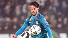 Isco: Người của thời khắc quyết định