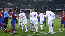 Zidane trả đũa Barca, Pique cả đêm mất ngủ
