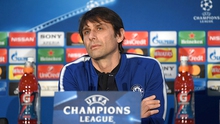 CHIẾN THUẬT M.U - Chelsea: Conte và toan tính 'số 9 ảo'