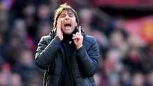 Bất ổn ở Chelsea: 3 tuần quyết định với Conte