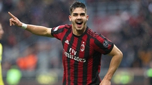 Milan và cuộc phục sinh: Andre Silva, chờ đợi mãi cuối cùng anh cũng 'đến'