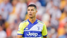 Juventus: Không ngạc nhiên nếu Ronaldo ra đi
