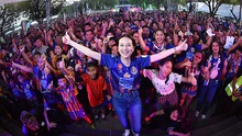 Bóng đá Thái Lan quyết khôi phục vị thế bằng nữ tỷ phú
