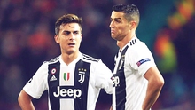 Nhận định bóng đá Juventus vs Empoli, Serie A (01h45, 29/8): Bán Ronaldo để tái thiết Juve