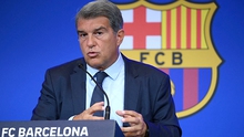 Barcelona: Đòn knock-out của Laporta