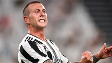 Serie A khởi tranh cuối tuần này: Juventus vẫn đang giành pole