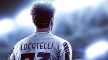 Juventus chiêu mộ Locatelli: Một cuộc hôn nhân tiền định