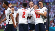 Vòng loại World Cup 2022: Giá trị từ những chiến thắng của Anh và Đức