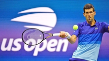 Sau thất bại ở US Open 2021: Djokovic vẫn rất đáng ngưỡng mộ