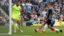 Leicester lại thua: Lời cảnh báo cho một hiện tượng