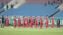 Bốc thăm AFF Cup 2020: Khi bóng đá Việt Nam tụt 3 bậc…