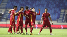 Bốc thăm AFF Cup 2020: Tuyển Việt Nam và mục tiêu duy nhất (14h00, 21/9)