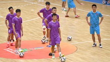 Futsal Việt Nam: Đông tay thì vỗ nên kêu