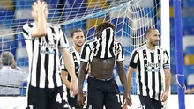 Nhận định bóng đá Malmo vs Juventus, cúp C1 (2h00, 15/9)