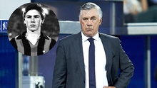 Inter vs Real Madrid: Ngày Ancelotti trở lại San Siro