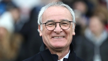Claudio Ranieri trở lại Anh: Nhiệm vụ 'Hàn gắn' Watford