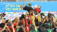 Chuyên gia Đoàn Minh Xương: 'Một chương mới của bóng đá Việt Nam sẽ mở ra'