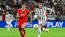 Nhận định bóng đá Benfica vs Juventus: Đợi chờ kỳ tích