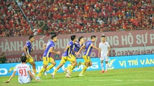 Cuộc đua vô địch V-League 2022: Cửa hẹp cho Hải Phòng và Bình Định