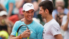 Paris Masters 2022: Thành trì của Djokovic, ước vọng của Nadal