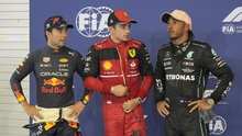 Đua xe Công thức 1: Ai sẽ ngăn Max Verstappen thống trị?