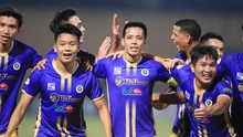 V-League 2022: Hải Phòng thêm 'muối' cho cuộc đua vô địch