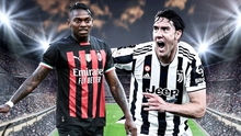 Nhận định bóng đá Milan vs Juventus: Từ tro tàn Champions League…