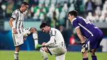 Nhận định bóng đá Maccabi Haifa vs Juventus: Niềm tin vào Di Maria