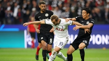 Nhận định bóng đá Tottenham vs Frankfurt: Thước đo bản lĩnh