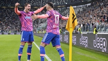 Nhận định bóng đá Juventus vs Maccabi Haifa: Đến lúc 'Bà đầm già' tăng tốc