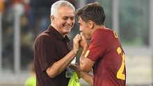 Nhận định bóng đá AS Roma vs Real Betis: Lịch sử chờ đón Jose Mourinho