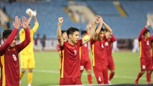 Bóng đá Việt Nam mơ World Cup: Lạc quan nhưng không ảo tưởng