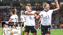 Nhận định Chung kết bóng đá nữ EURO 2022: Anh, Đức và lễ hội bóng đá