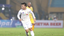 'Không Quang Hải, V-League vẫn rất đáng xem'